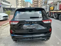 Usata Ford Kuga ST-Line X 120 CV (88 kW) 2022 Nero SUV