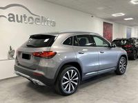 Usata Mercedes GLA180 116 CV (85 kW) 2021 Grigio SUV