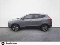 usata Hyundai ix35 iX351.7 CRDi 2WD Comfort