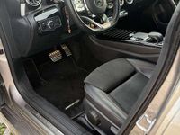 Usata Mercedes CLA180 Premium 116 CV (85 kW) 2020 Berlina