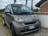 usata Smart ForTwo Coupé Diesel