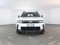 Usata Dacia Bigster Expression 131 CV (96 kW) 2025 Bianco ghiaccio SUV