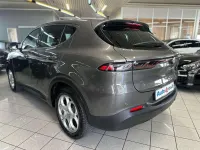 Usata Alfa Romeo Tonale Super 131 CV (96 kW) 2023 Grigio SUV