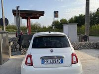 Usata Fiat 500 S 69 CV (50 kW) 2018 Utilitaria