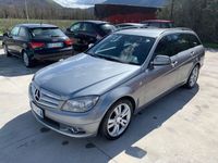 usata Mercedes C220 ClasseCDI Avantgarde