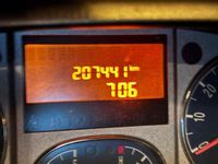 Usata Lancia Musa 90 CV (66 kW) 2009 Grigio Monovolume