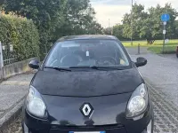 Usata Renault Twingo 58 CV (42 kW) 2007 Utilitaria
