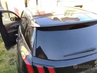 Usata Peugeot 3008 131 CV (96 kW) 2020 Blu SUV