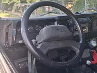 Usata Land Rover Defender 68 CV (50 kW) 2004 Station wagon