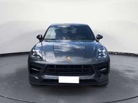 Usata Porsche Macan 354 CV (260 kW) 2019 Grigio SUV