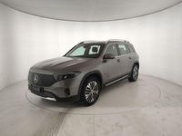 Usata Mercedes EQB300 Advanced 167 kW (228 CV) 2024 Grigio SUV
