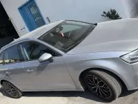 Usata Audi A3 Ambiente 110 CV (80 kW) 2018 Berlina