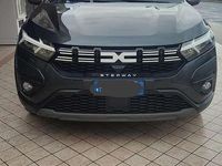 Usata Dacia Sandero Expression 110 CV (80 kW) 2023 Berlina