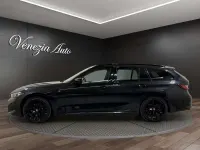Usata BMW 340 M Sport 340 CV (250 kW) 2025 Nero Station wagon