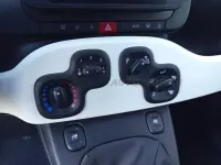 Usata Fiat Panda S 70 CV (51 kW) 2025 Rosso Utilitaria