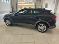 Usata Cupra Formentor 150 CV (110 kW) 2023 Bluazzurro SUV
