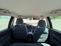 Usata Fiat Croma 150 CV (110 kW) 2005 Nero Berlina