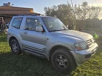 Usata Mitsubishi Pajero 160 CV (117 kW) 2001 SUV