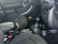 Usata Mini Countryman 143 CV (105 kW) 2013 Bianco SUV