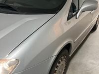 Usata Lancia Phedra 136 CV (100 kW) 2007 Grigio Monovolume