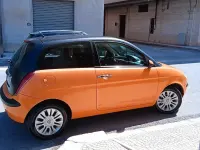 Usata Lancia Ypsilon 80 CV (58 kW) 2006 Utilitaria