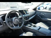 Usata Nissan X-Trail N-Connecta 204 CV (150 kW) 2022 Blu SUV
