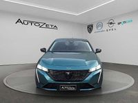Usata Peugeot 308 Allure 130 CV (95 kW) 2022 Verde Station wagon