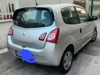 Usata Renault Twingo 75 CV (55 kW) 2014 Grigio Utilitaria