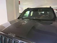 Usata Jeep Renegade 150 CV (110 kW) 2020 Nero SUV