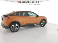 Usata Citroën C4 PureTech 131 CV (96 kW) 2022 Arancione Utilitaria