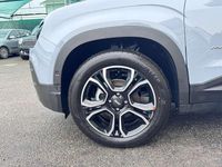 Nuova Jeep Avenger Summit 101 CV (74 kW) 2025 Grigio SUV