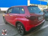 Usata Suzuki Vitara 102 CV (75 kW) 2022 Rosso SUV