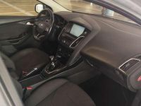 Usata Ford Focus Business Edition 120 CV (88 kW) 2015 Station wagon