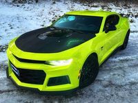 usata Chevrolet Camaro Coupe 3.6l V6 NO SUPERBOLLO