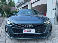Usata Audi A5 S-Line 204 CV (150 kW) 2025 Blu orizzonte Station wagon