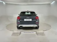 Usata Audi Q2 Business 150 CV (110 kW) 2018 Grigio SUV