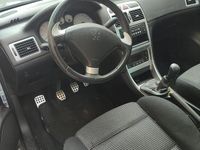 Usata Peugeot 307 CC 109 CV (80 kW) 2006 Cabrio