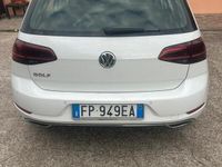 usata VW Golf Golf 1.6 TDI 115 CV 5p. Executive BlueMotion Technology