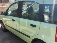 Usata Fiat Panda 45 CV (33 kW) 2006 Utilitaria