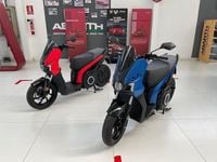 Usata Seat Mii 8 kW (12 CV) 2023 Rosso Utilitaria