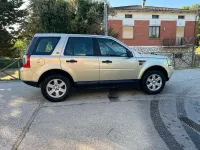 Usata Land Rover Freelander 2 S 160 CV (117 kW) 2007 Oro SUV