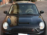 Usata Mini Cooper S Coupé 2013 Nero Coupé