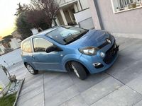 Usata Renault Twingo 75 CV (55 kW) 2012 Utilitaria