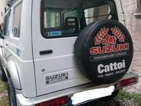usata Suzuki Samurai - 2000