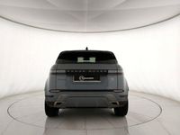 usata Land Rover Range Rover evoque 2.0 D I4 MHEV First Edition AWD Auto