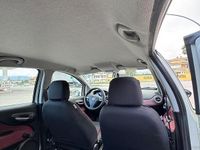 Usata Fiat Punto Evo Active 2011 Bianco Utilitaria