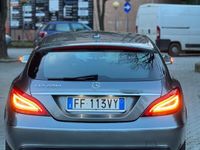 usata Mercedes CLS220 d SW Premium EURO6B