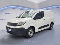 Occasion Opel Combo S 131 PK (96 kW) 2025 Wit MPV