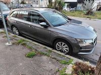 Usata Skoda Octavia Executive 116 CV (85 kW) 2025 Station wagon