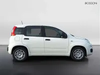 Nuova Fiat Panda Icon 65 CV (47 kW) 2026 Bianco Utilitaria